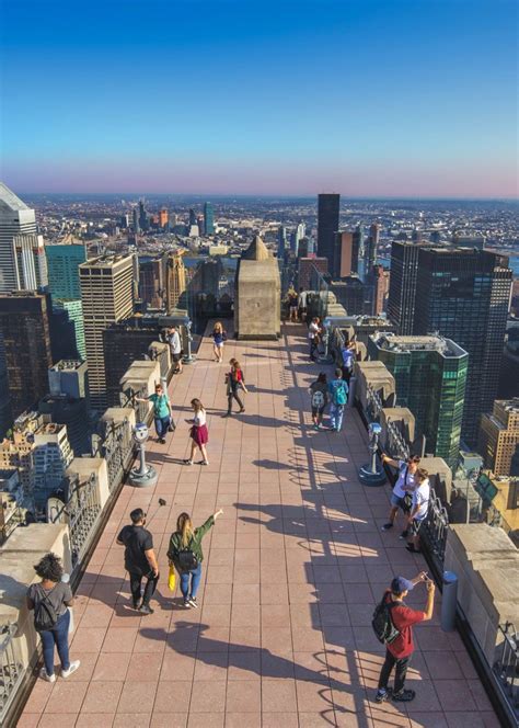 top of the rock|top of the rock website.